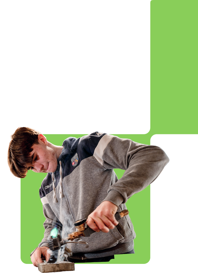 Workforce Visual Background Mobile
